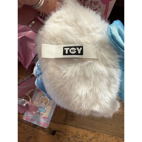 Hi Toy Sunycoco Sweet Rebel Cinderella Lamb Plush Doll Figure W/Box Card Extras - Picture 4 of 10